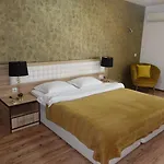 公寓式酒店 Millennium Complex 4*