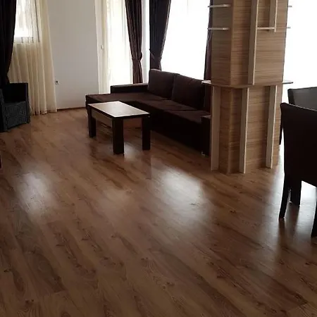 شقة فندقية Millennium Complex