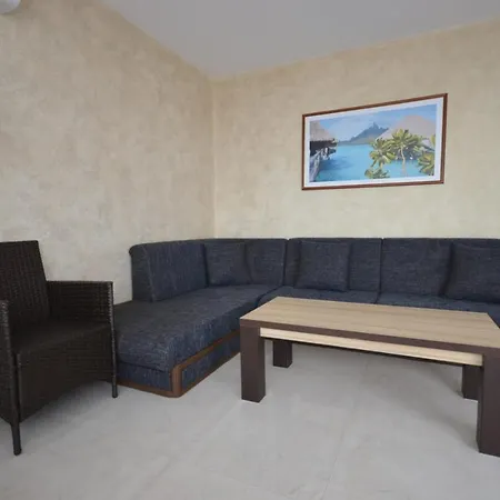 Millennium Complex شقة فندقية سفيتي فلاس