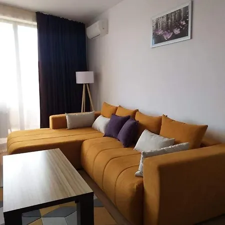 Millennium Complex شقة فندقية 4*