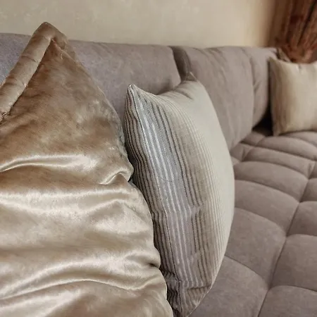 Millennium Complex سفيتي فلاس