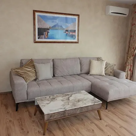 Millennium Complex 4* سفيتي فلاس