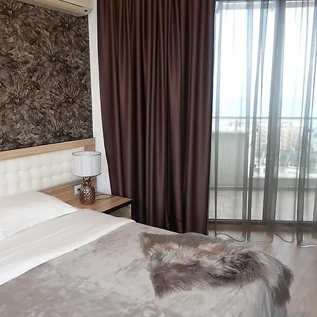 Millennium Complex شقة فندقية سفيتي فلاس