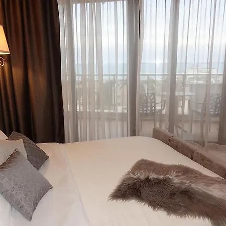 Millennium Complex سفيتي فلاس