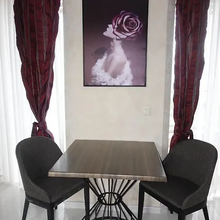 Aparthotel Millennium Apart Complex Sveti Vlas