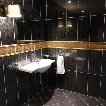 شقة فندقية Millennium Complex