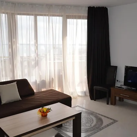 شقة فندقية Millennium Complex سفيتي فلاس