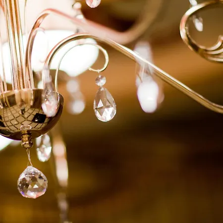 Millennium Complex شقة فندقية