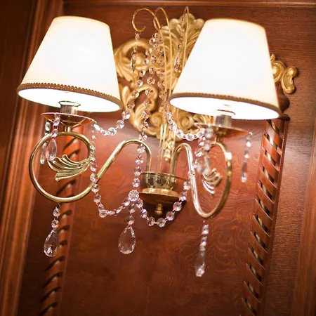 Millennium Complex شقة فندقية 4*