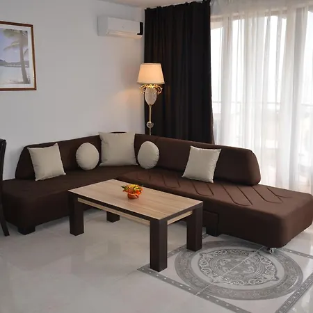 Millennium Complex شقة فندقية سفيتي فلاس