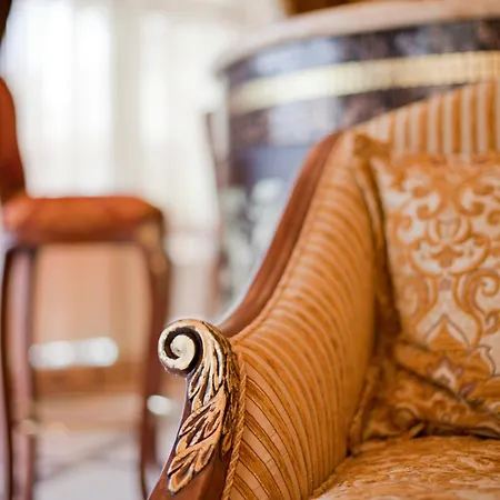 Millennium Complex سفيتي فلاس