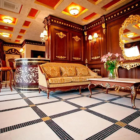 Millennium Complex شقة فندقية