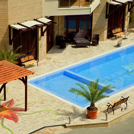 Millennium Complex 4*