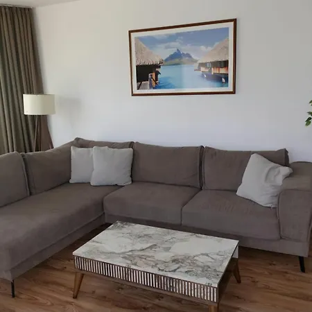 Millennium Complex شقة فندقية