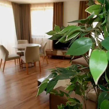 شقة فندقية Millennium Complex