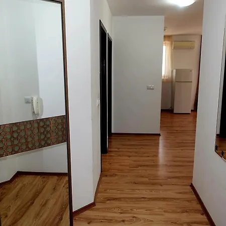 Millennium Complex شقة فندقية