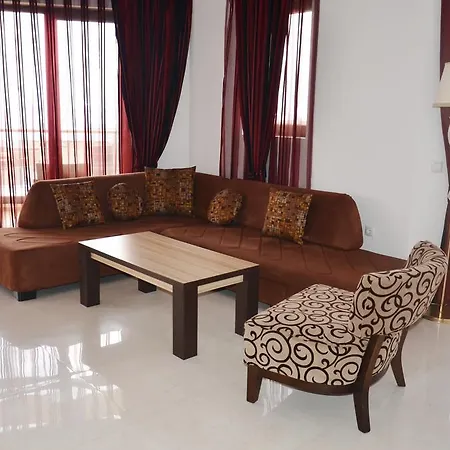 Millennium Complex شقة فندقية