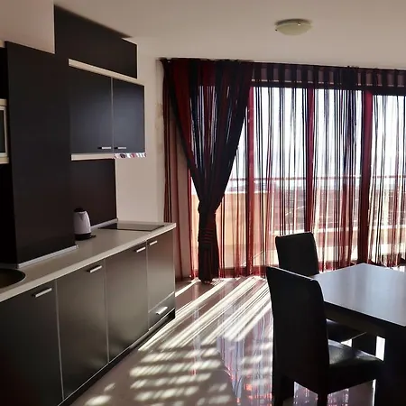 Millennium Complex سفيتي فلاس