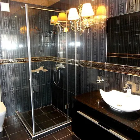 شقة فندقية Millennium Complex 4*