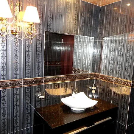 Millennium Complex شقة فندقية 4*