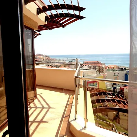 Aparthotel Millennium Apart Complex 4*