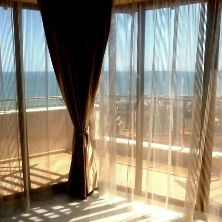 Millennium Complex سفيتي فلاس