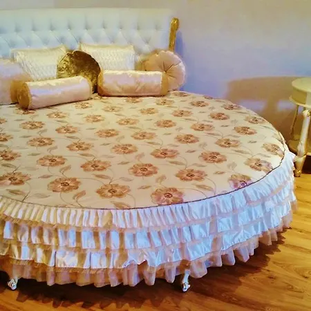 Millennium Complex شقة فندقية