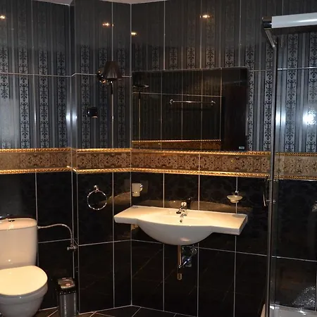 Millennium Complex سفيتي فلاس