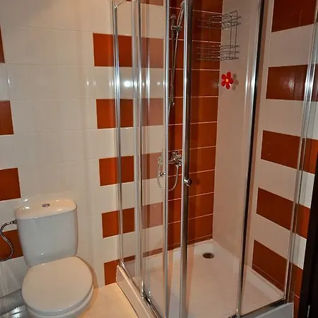 شقة فندقية Millennium Complex 4*