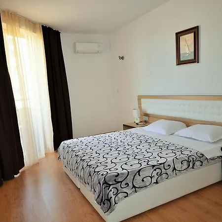 شقة فندقية Millennium Complex سفيتي فلاس