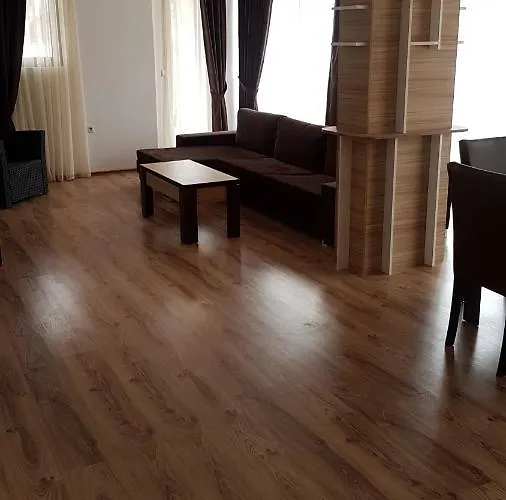 Apartmanhotel Millennium Complex