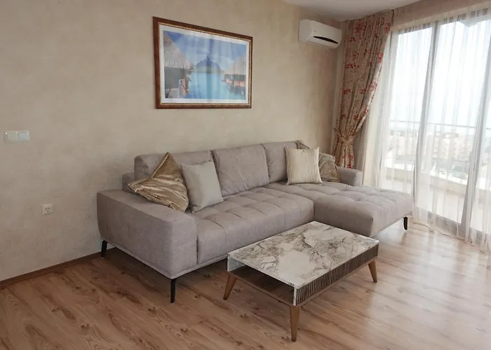 Millennium Complex Szveti Vlasz