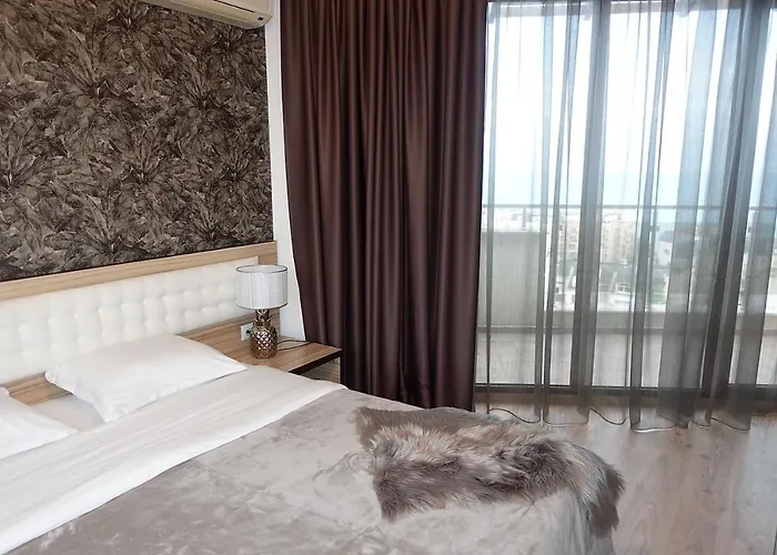 Millennium Complex Apartmanhotel Szveti Vlasz