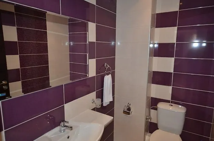 Millennium Complex 4* Szveti Vlasz