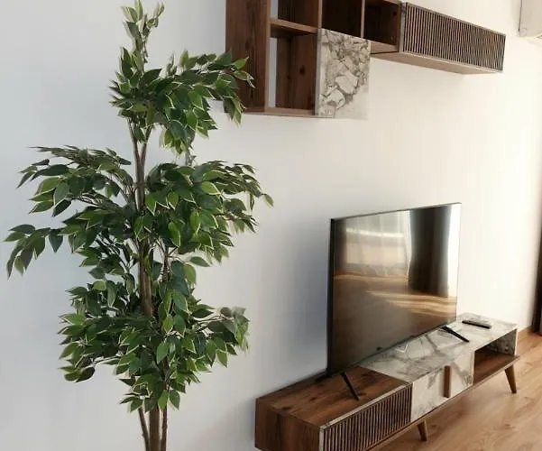 Apartmanhotel Millennium Complex