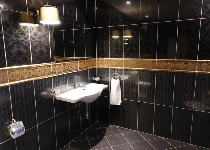 Apartmanhotel Millennium Complex