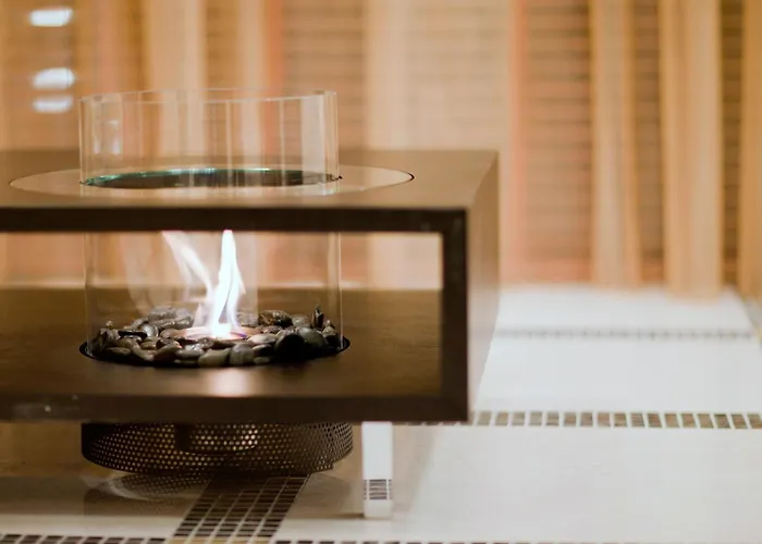 Millennium Complex Apartmanhotel 4*