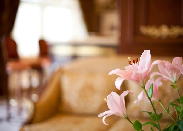 Millennium Complex Apartmanhotel Szveti Vlasz