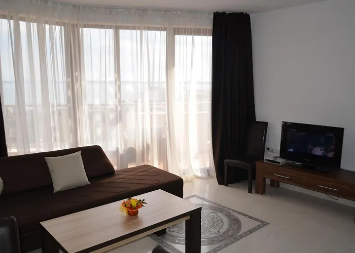 Apartmanhotel Millennium Complex Szveti Vlasz