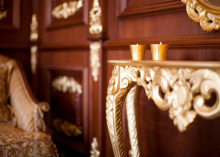 Millennium Complex 4*