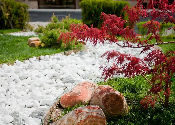 Millennium Complex Szveti Vlasz