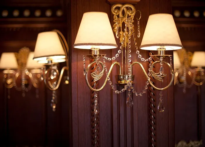 Apartmanhotel Millennium Complex