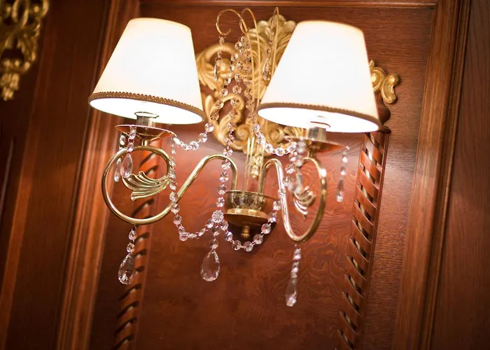 Millennium Complex Apartmanhotel 4*