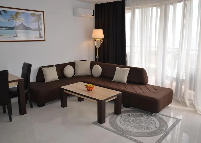 Millennium Complex Apartmanhotel Szveti Vlasz