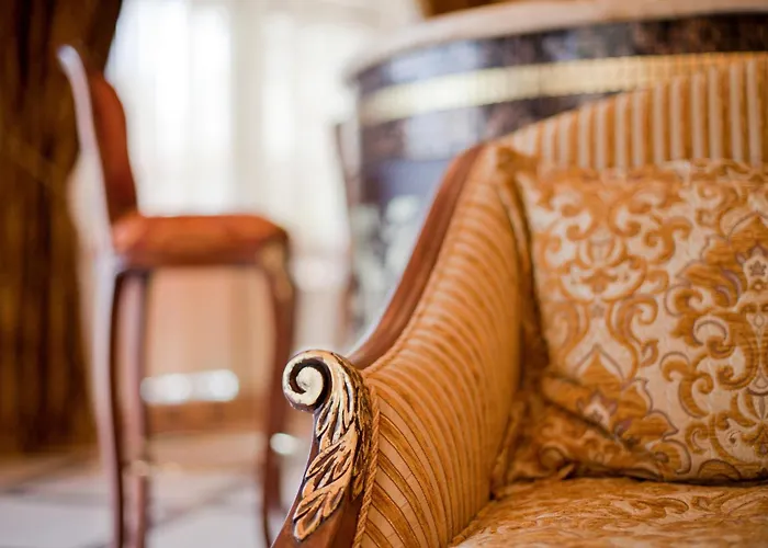 Millennium Complex Szveti Vlasz