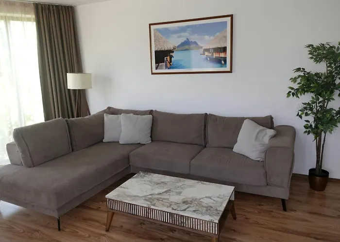 Millennium Complex Apartmanhotel