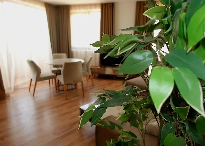 Apartmanhotel Millennium Complex