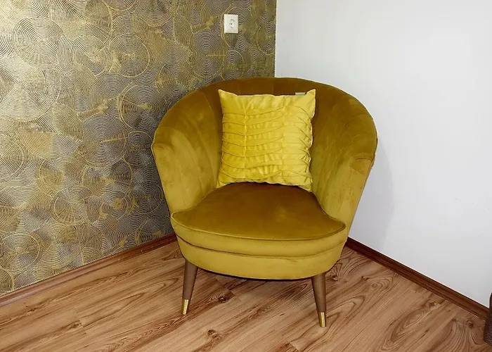 Millennium Complex Apartmanhotel 4*