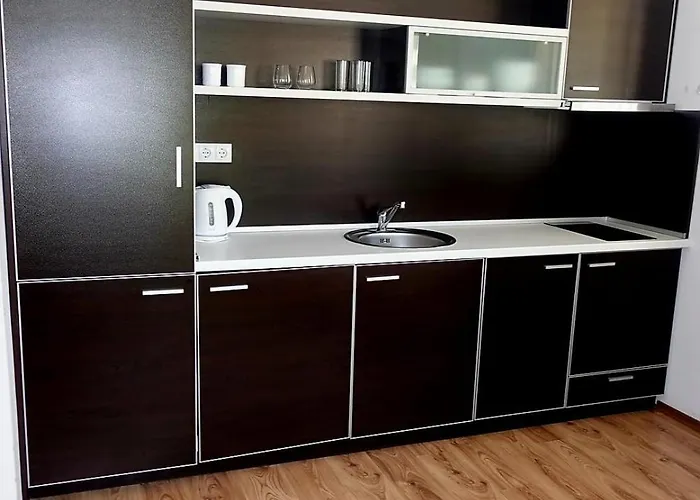 Millennium Complex Apartmanhotel Szveti Vlasz