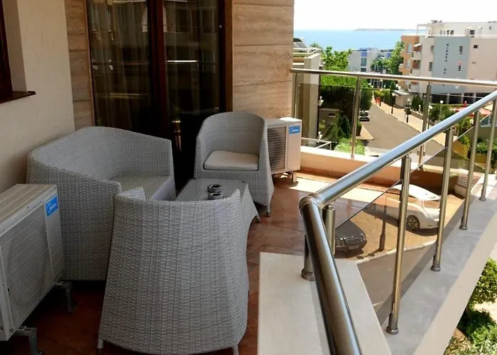 Millennium Complex Szveti Vlasz